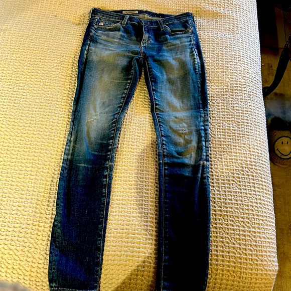 AG-ED DEMIN - Picture 1 of 4